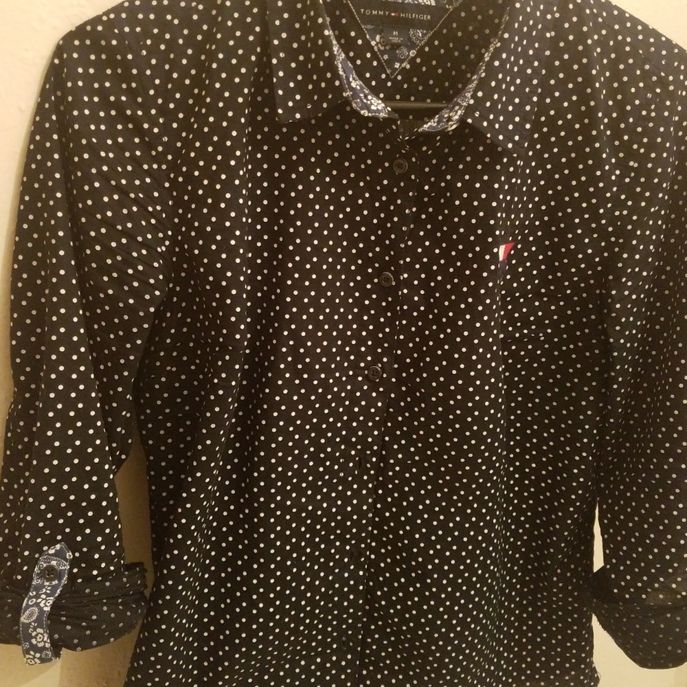 Button Down Shirt - Picture 2 of 3